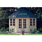 Lugarde Tuinhuis P896