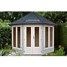 Lugarde Tuinhuis P899