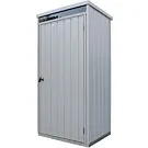 Fonteyn | Palladium Tuinkast Enkele Deur 91 x 61 cm | 2 Kleuren