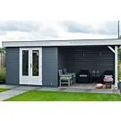 Lugarde Tuinhuis PR11