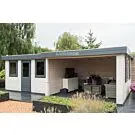 Lugarde Tuinhuis PR12