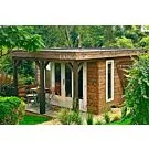 Lugarde Tuinhuis PR17