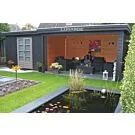 Lugarde Tuinhuis PR27