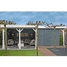 Lugarde Tuinhuis PR31