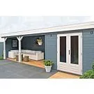 Lugarde Tuinhuis PR33