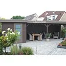 Lugarde Tuinhuis PR34