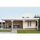 Lugarde Tuinhuis PR39