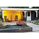 Lugarde Tuinhuis PR43