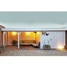 Lugarde Tuinhuis PR47