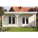 Lugarde Tuinhuis PR48