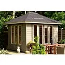 Lugarde Tuinhuis PR5