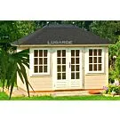 Lugarde Tuinhuis PR7