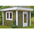 Lugarde Tuinhuis PS1