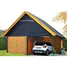 Lugarde Garage PS11