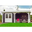 Lugarde Tuinhuis PS6