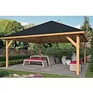 Tuindeco | Prieel Rhodos | Lariks