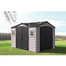 Fonteyn | Kunststof Tuinhuis Rico