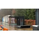 Showmodel Poolhouse Roemra