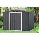 Fonteyn | Metalen Tuinhuis Marijam