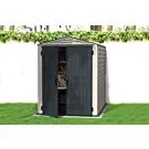 Fonteyn | Tuinhuis Rose Kunststof