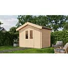 Lugarde Select | Tuinhuis Aalten 300 x 200 | Onbehandeld