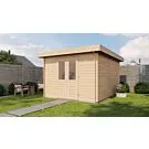 Lugarde Select | Tuinhuis Barneveld 300 x 400 | Onbehandeld