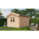 Lugarde Select | Tuinhuis Olst 300 x 400 | Onbehandeld