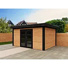 Fonteyn | Tuinhuis Thirza 400 x 300 Exclusief