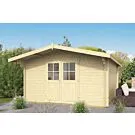 Tuindeco | Torrent Tuinhuis | Onbehandeld