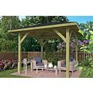 Tuindeco | Prieel Tourist