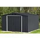 Fonteyn | UITVERKOOP! Metalen Tuinhuis Talitha