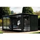 Lugarde | Overkapping Tuinkamer PSM3