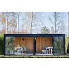 Lugarde | Lariks luxe veranda PSML1