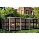 Lugarde | Lariks luxe tuinkamer PSML3