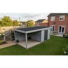 Lugarde Maatwerk 626 x 300cm