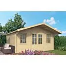 Tuindeco | Viggo Tuinhuis | Onbehandeld