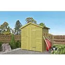 Tuindeco | Tuinhuis Vincent | Hogedruk Geïmpregneerd