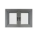 Fonteyn | Aluminium Vleugelraam PE44