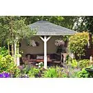 Lugarde Vrijstaande Veranda VV4