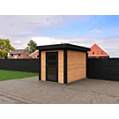 Fonteyn | Tuinhuis Xenna 200 x 300 Exclusief