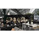 Showmodel Zwart zonder Boei