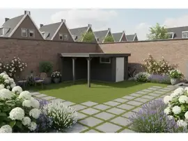 Lugarde Maatwerk 500 x 336cm