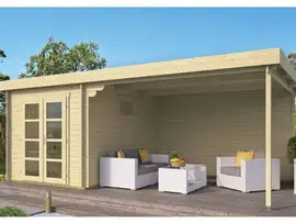 Tuindeco | Diederick Tuinhuis | Onbehandeld