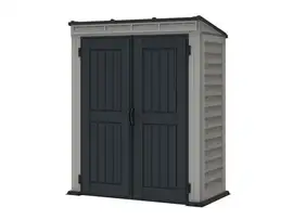 Fonteyn | Tuinhuis Gerda Kunststof