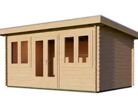 Actiemodel! Lugarde Maatwerk 450x300cm