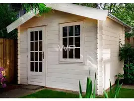 Woodpro | Blokhut 26485