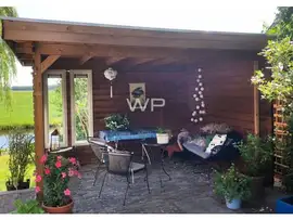 Woodpro | Blokhut 27198