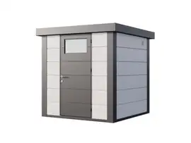 Telluria | Tuinhuis Classico 2121 | 4 Kleuren