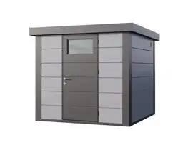 Telluria | Tuinhuis Classico 2424 | 4 Kleuren