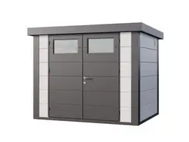 Telluria | Tuinhuis Classico 2721 | 4 Kleuren